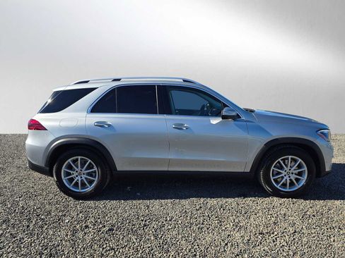 Used 2026 Mercedes-Benz GLE 350 GLE 350 image 2