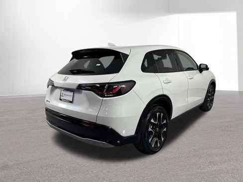 Certified 2026 Honda HR-V EX-L image 36