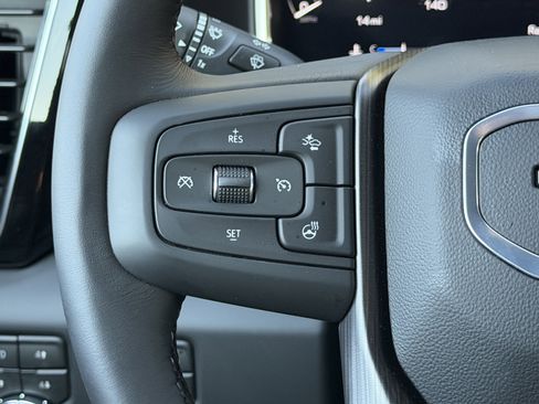 New 2026 GMC Sierra 3500 Denali Ultimate AWD/4WD image 51