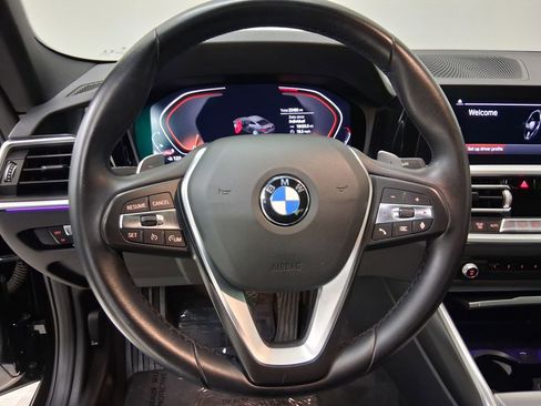 Used 2023 BMW 430i Coupe w/ Convenience Package image 14