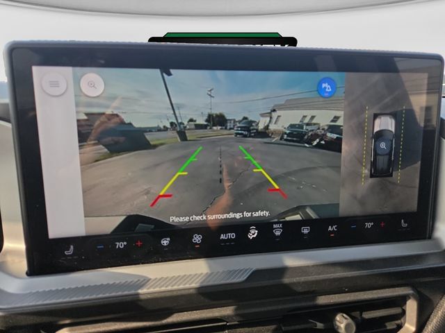 New 2026 Ford Bronco Sport Outer Banks w/ Outer Banks Tech Package+ AWD/4WD image 23