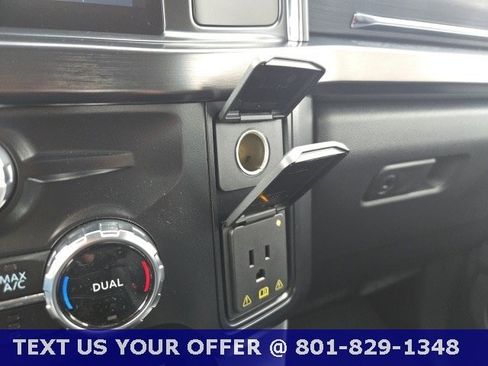 New 2026 Ford F250 Lariat w/ Black Appearance Package AWD/4WD image 27