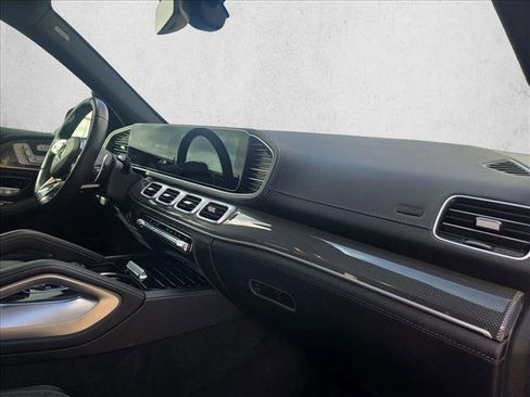 Certified 2023 Mercedes-Benz GLE 53 AMG 4MATIC image 22