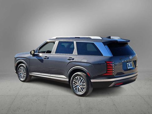New 2026 Hyundai Palisade SEL image 6
