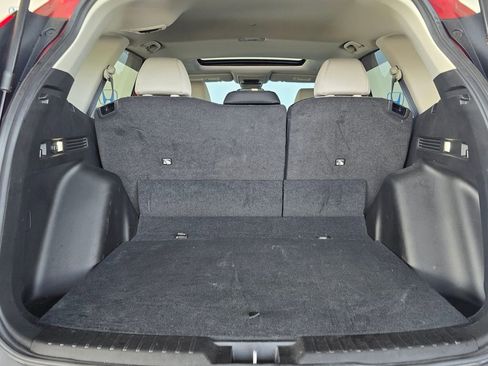 Used 2023 Honda CR-V EX image 52