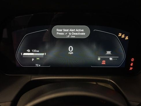 New 2026 MAZDA CX-5 Preferred AWD/4WD image 25
