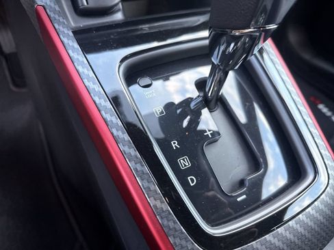 Used 2018 Nissan Sentra NISMO FWD image 27