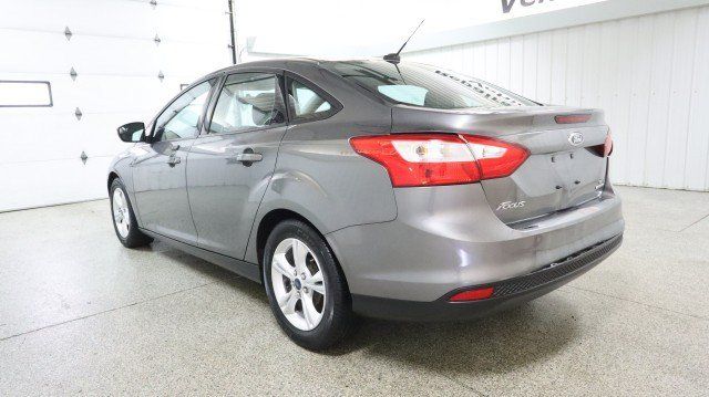 Used 2014 Ford Focus SE FWD image 3