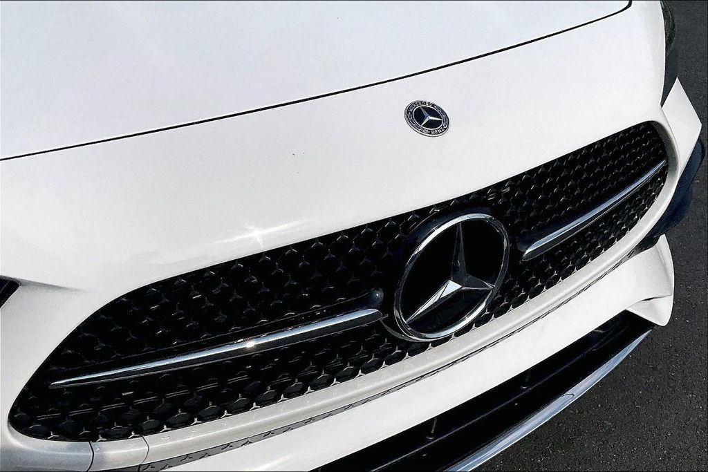 Certified 2024 Mercedes-Benz CLE 450 4MATIC Coupe image 20