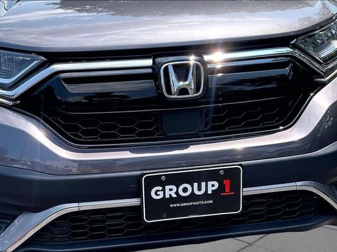 Used 2020 Honda CR-V Touring image 31