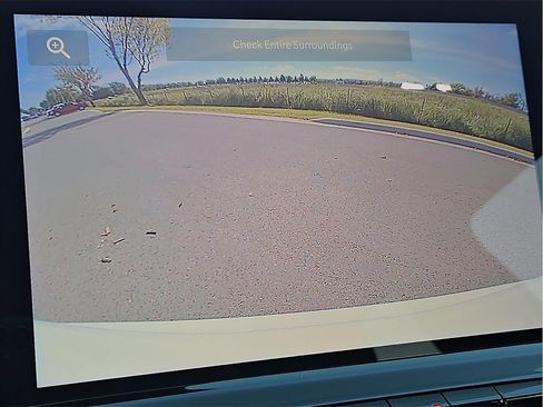 New 2026 Jeep Compass Limited image 13