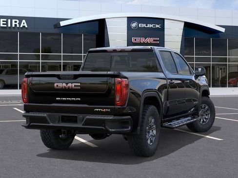 New 2026 GMC Sierra 1500 AT4X image 4