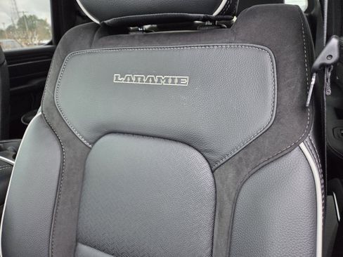 New 2026 RAM 1500 Laramie image 17