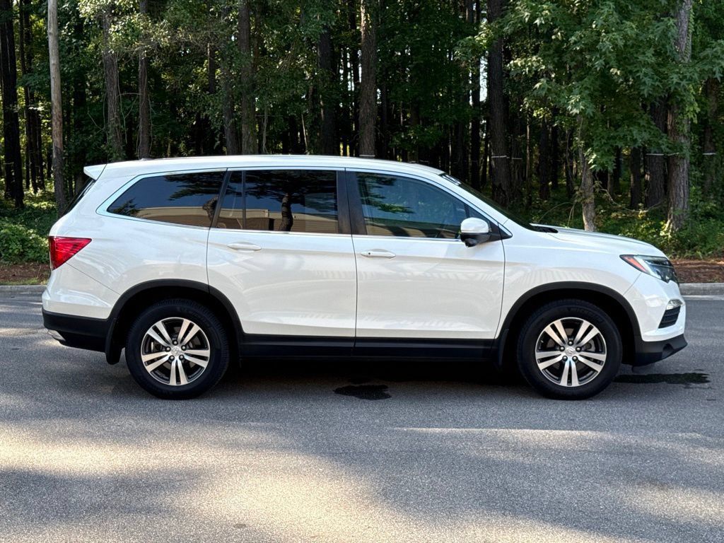 Used 2018 Honda Pilot EX-L image 8