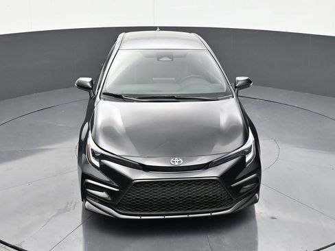 Used 2025 Toyota Corolla SE FWD image 19