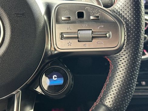 Certified 2023 Mercedes-Benz CLA 35 AMG 4MATIC image 31