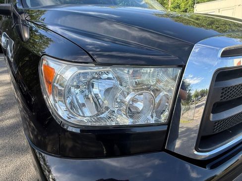 Used 2012 Toyota Tundra 4x4 Double Cab w/ Tow Pkg image 23