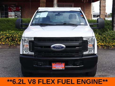 Used 2019 Ford F250 XL RWD image 3