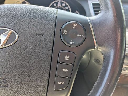 Used 2011 Hyundai Genesis 3.8 w/ Technology Pkg 4 image 21