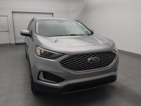 Used 2024 Ford Edge SEL image 14