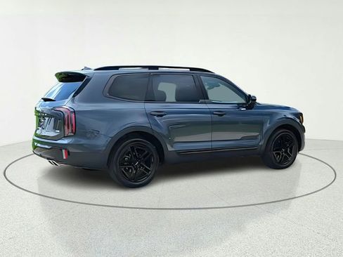 Certified 2024 Kia Telluride SX Prestige X-Line AWD/4WD image 6