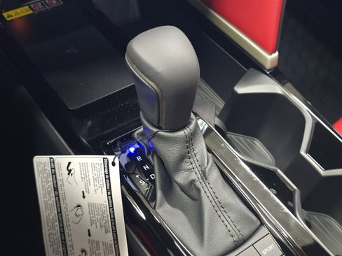 New 2026 Toyota Camry XSE image 35