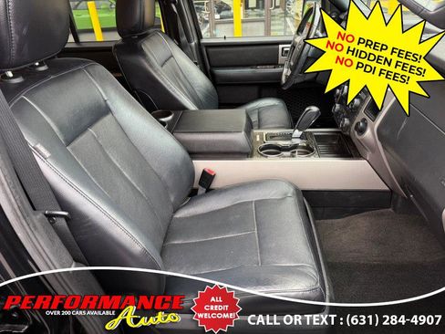 Used 2017 Ford Expedition Limited w/ Equipment Group 301A image 25