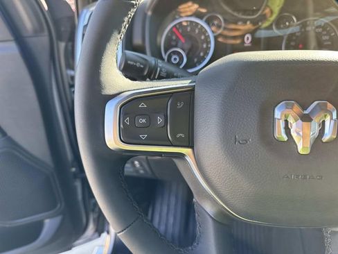 New 2026 RAM 1500 Big Horn image 13