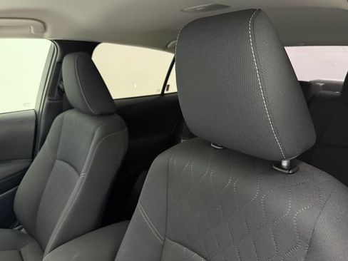 Used 2025 Toyota Corolla LE FWD image 25