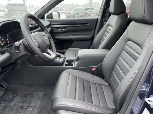 New 2026 Honda CR-V Sport-L image 8