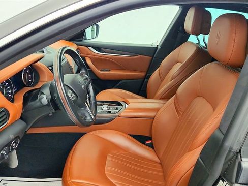 Used 2022 Maserati Levante Modena image 20