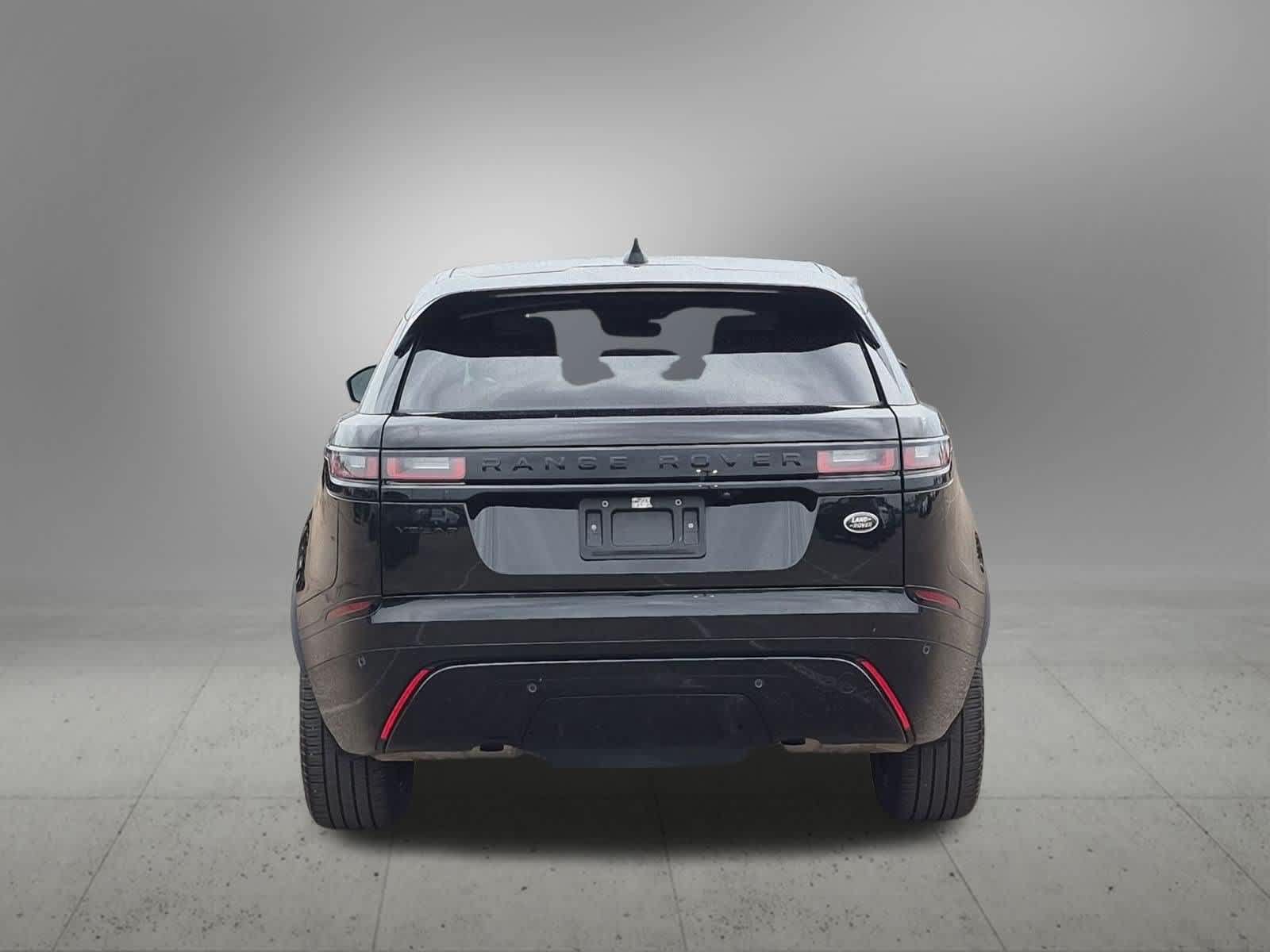 Used 2023 Land Rover Range Rover Velar R-Dynamic S AWD/4WD image 5