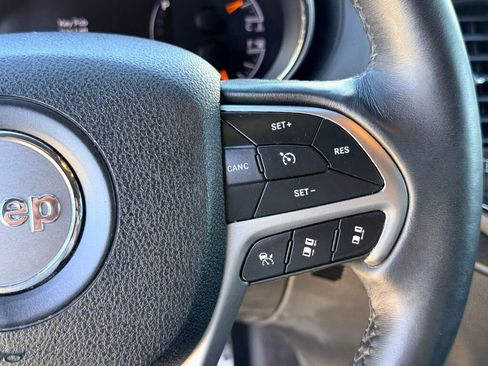 Used 2018 Jeep Grand Cherokee High Altitude image 28