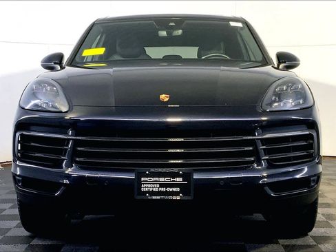 Used 2021 Porsche Cayenne S image 10