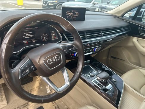 Used 2017 Audi Q7 3.0T Premium Plus w/ Premium Plus Package image 25