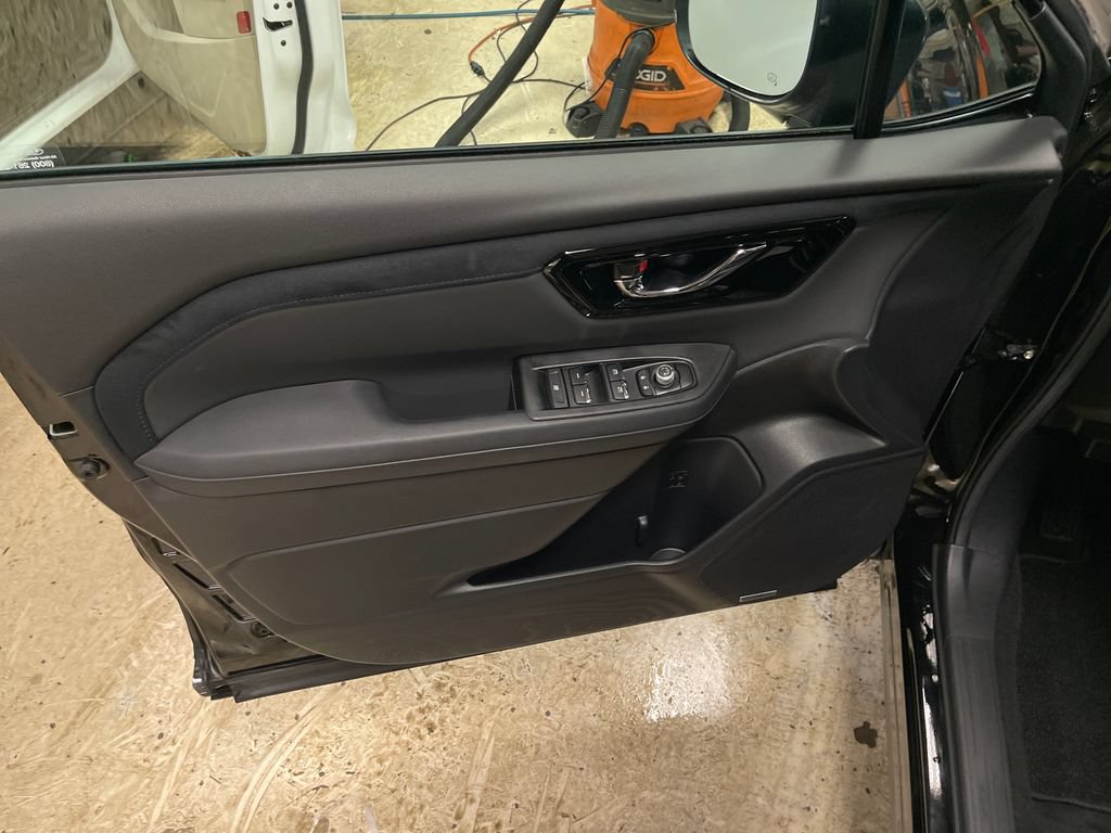 Certified 2026 Subaru Forester Limited AWD/4WD image 15