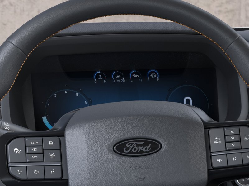New 2026 Ford F150 Tremor w/ Bed Utility Package AWD/4WD image 13