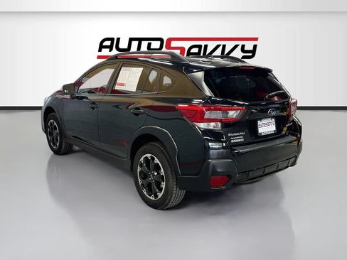 Used 2023 Subaru Crosstrek 2.0i AWD/4WD image 5
