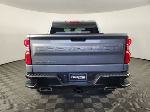 New 2026 Chevrolet Silverado 1500 LT Trail Boss image 5