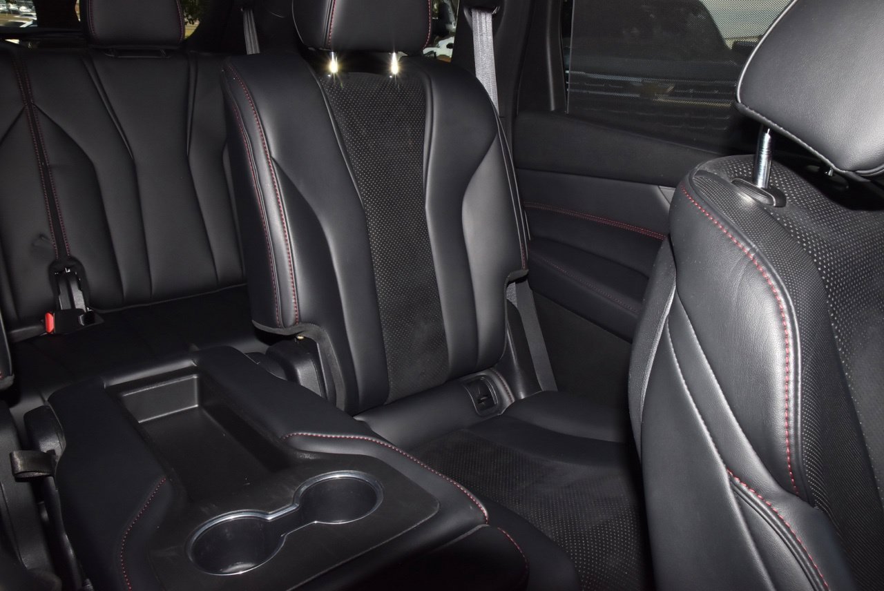 Used 2022 Acura MDX A-Spec AWD/4WD image 23