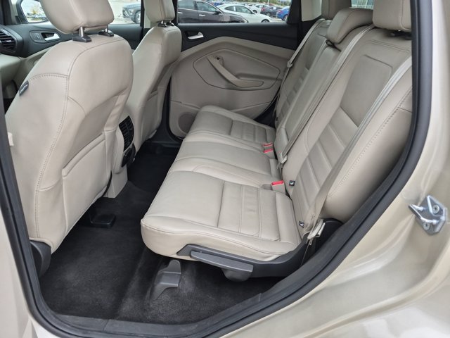 Used 2018 Ford Escape Titanium FWD image 19