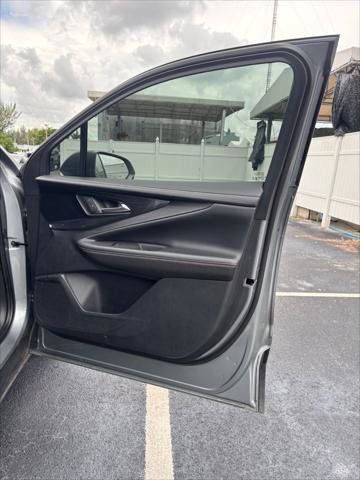 Used 2024 Chevrolet Blazer EV LT AWD/4WD image 16