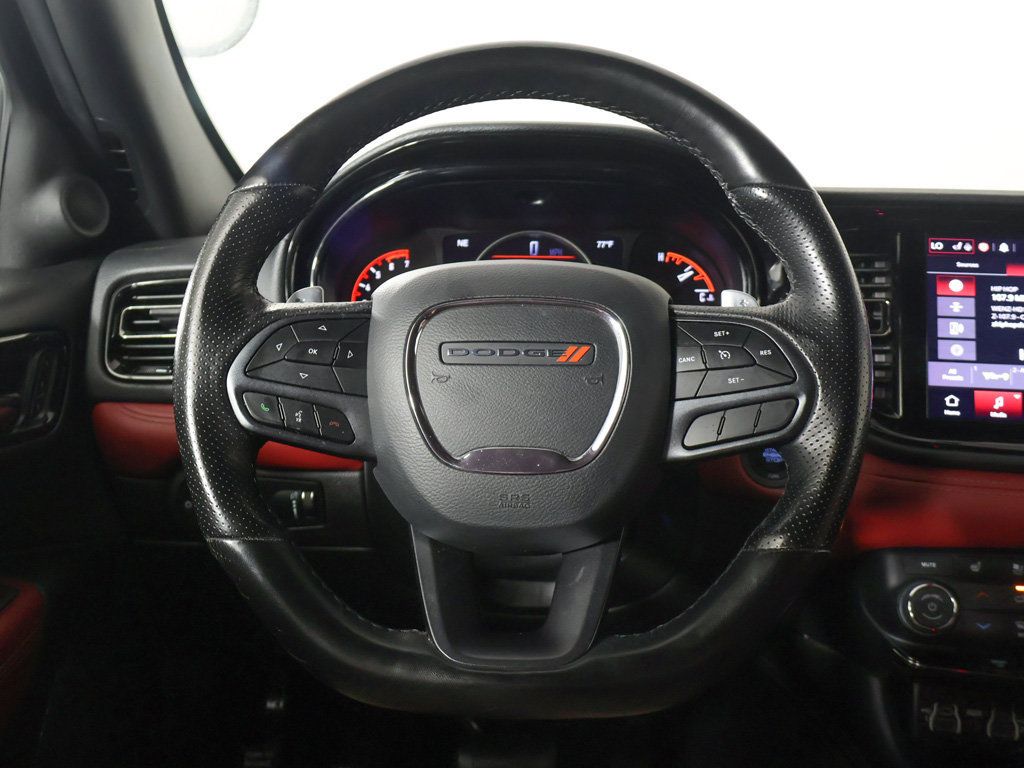 Used 2022 Dodge Durango R/T AWD/4WD image 39
