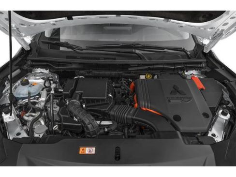 New 2025 Mitsubishi Outlander SE image 11