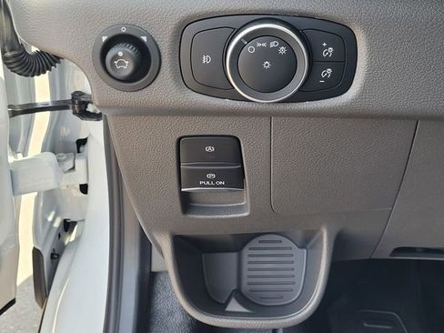 New 2025 Ford Transit 350 AWD image 7