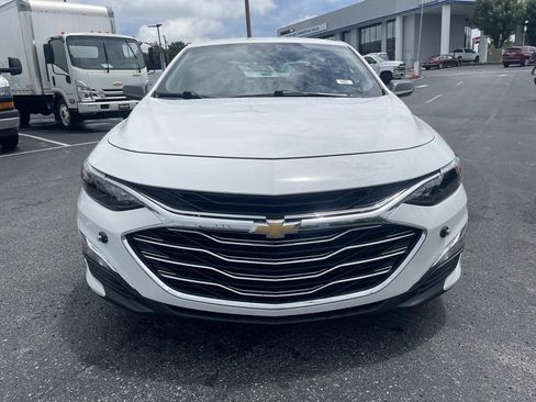 Used 2024 Chevrolet Malibu LS FWD image 8