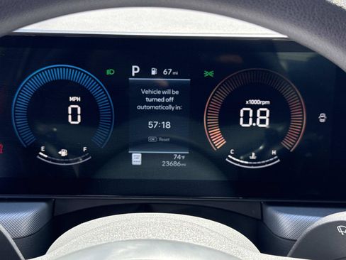 Used 2025 Hyundai Sonata SEL FWD image 18