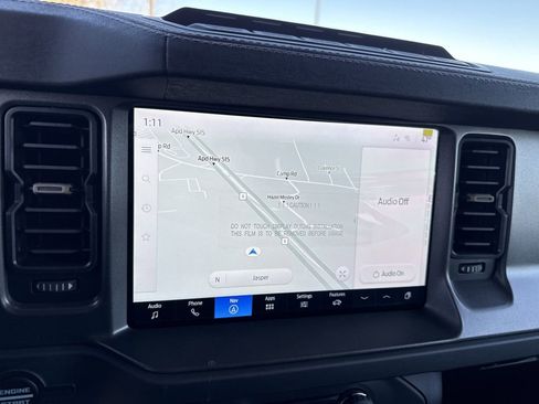 New 2025 Ford Bronco Badlands image 30