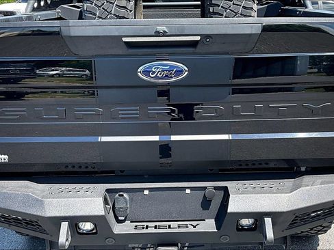 Used 2022 Ford F250 Lariat w/ Lariat Ultimate Package AWD/4WD image 27