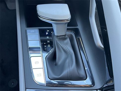 New 2026 Hyundai Elantra Blue image 14